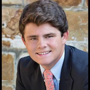 Meet your Posher, Matt